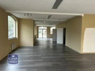 Local commercial à vendre 110.3m² Alençon (61000)