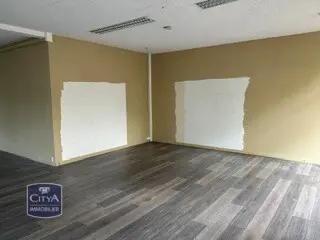 Local commercial à vendre 110.3m² Alençon (61000)