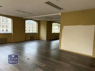 Local commercial à vendre 110.3m² Alençon (61000)