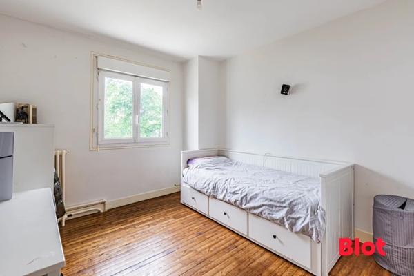 Maison 4 pièce(s)