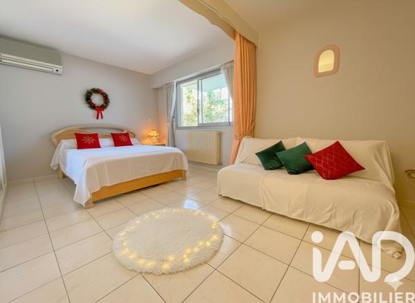 Appartement à vendre 2 pièces 67 m² Antibes