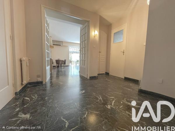 Appartement à vendre 2 pièces 67 m² Antibes