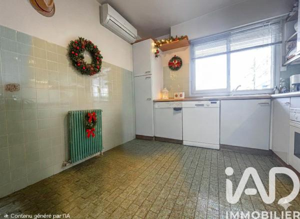 Appartement à vendre 2 pièces 67 m² Antibes