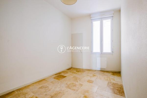 Appartement T3 de 71m² – cours de l’Argonne
