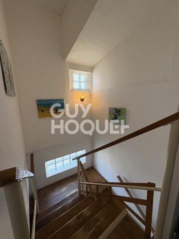 Maison Verneuil D Avre Et D Iton 3 pièce(s) 60.05m2
