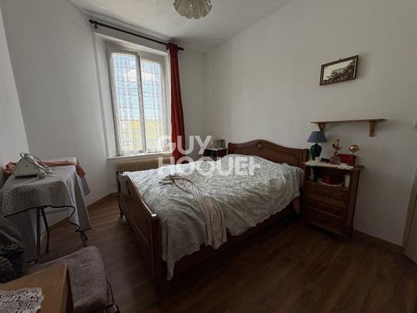 Maison Verneuil D Avre Et D Iton 3 pièce(s) 60.05m2