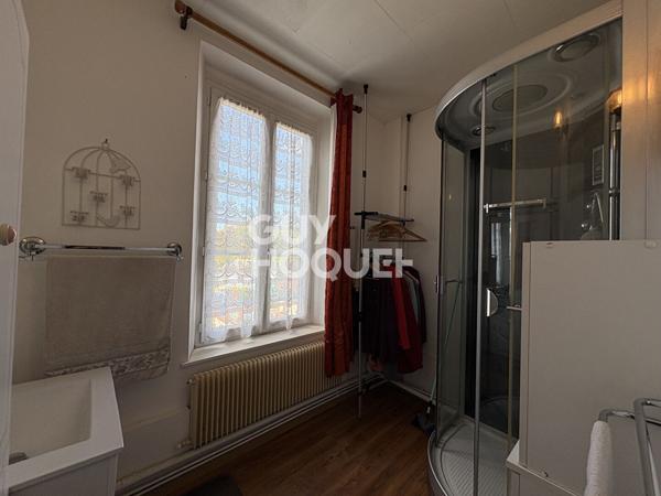 Maison Verneuil D Avre Et D Iton 3 pièce(s) 60.05m2