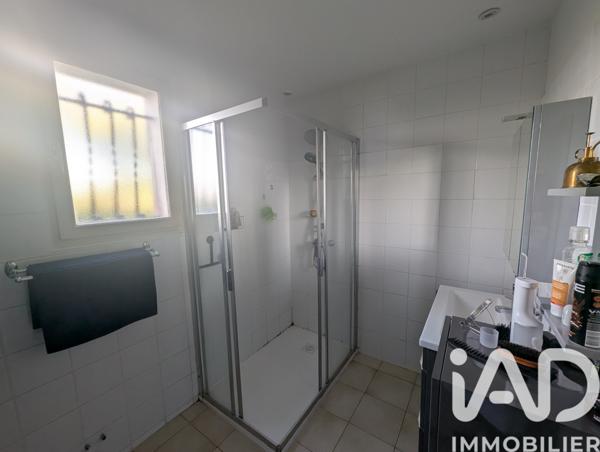 Maison à vendre 4 pièces 80 m² Lisle-sur-Tarn