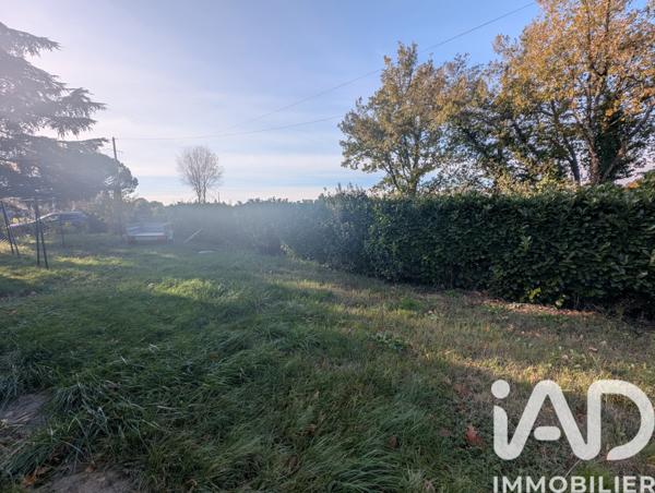 Maison à vendre 4 pièces 80 m² Lisle-sur-Tarn