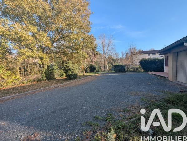 Maison à vendre 4 pièces 80 m² Lisle-sur-Tarn