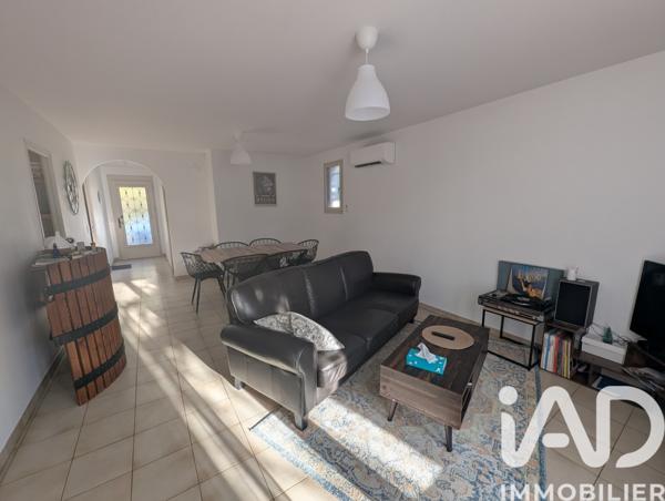 Maison à vendre 4 pièces 80 m² Lisle-sur-Tarn