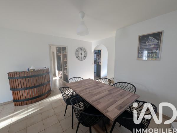 Maison à vendre 4 pièces 80 m² Lisle-sur-Tarn