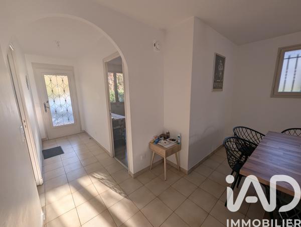 Maison à vendre 4 pièces 80 m² Lisle-sur-Tarn