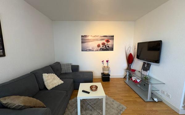 Appartement à vendre    2 pièces • 44 m2 Seignosse