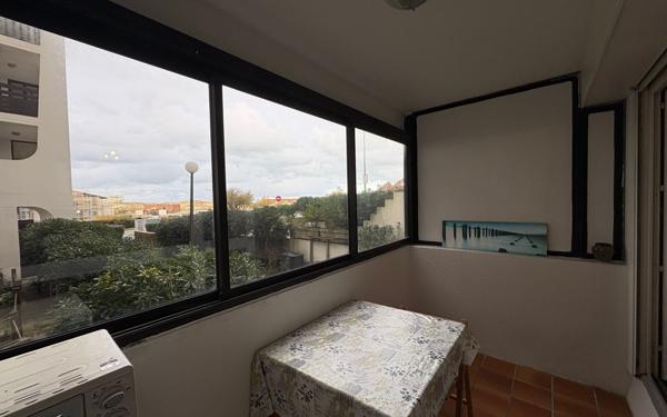 Appartement à vendre    2 pièces • 44 m2 Seignosse
