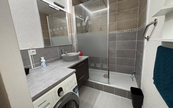 Appartement à vendre    2 pièces • 44 m2 Seignosse