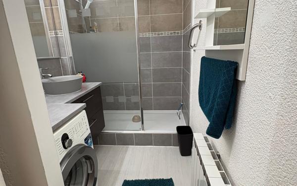 Appartement à vendre    2 pièces • 44 m2 Seignosse