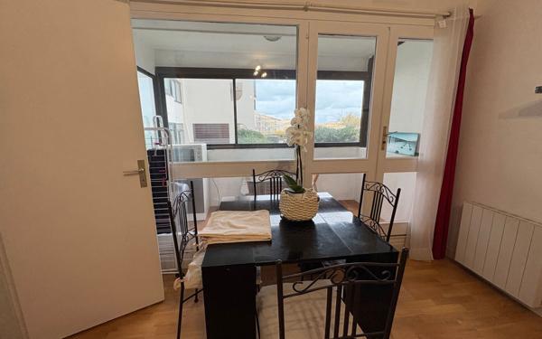 Appartement à vendre    2 pièces • 44 m2 Seignosse