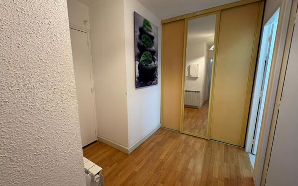 Appartement à vendre    2 pièces • 44 m2 Seignosse