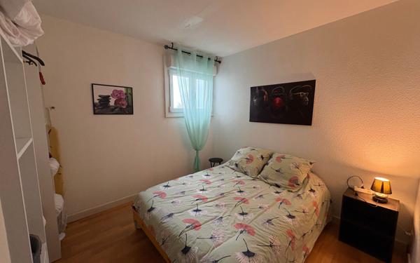 Appartement à vendre    2 pièces • 44 m2 Seignosse