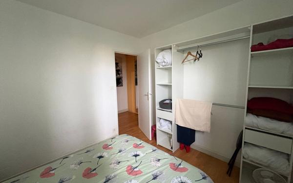 Appartement à vendre    2 pièces • 44 m2 Seignosse