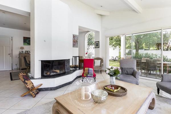 Toulouse, Villa 6 Chambres -  264 m² à vendre