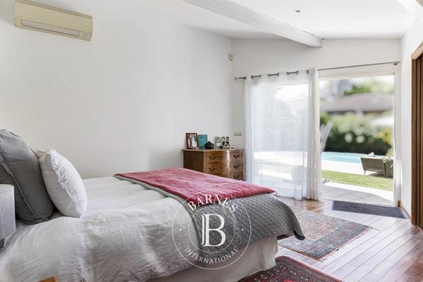 Toulouse, Villa 6 Chambres -  264 m² à vendre
