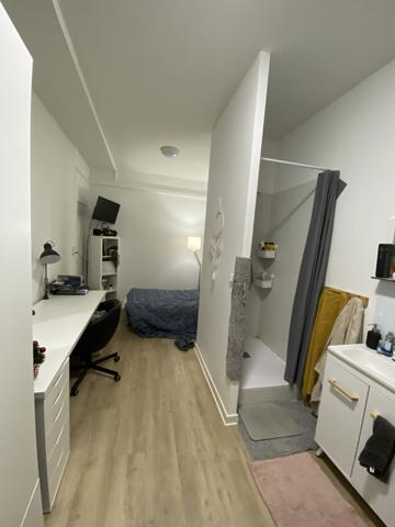 Appartement
                                                                                                                                                                                                                                                                                                                        2 pièce(s)                                                                                                                                                                                                          1 chambre(s)                                                                                                                                                                                                          26  m²
