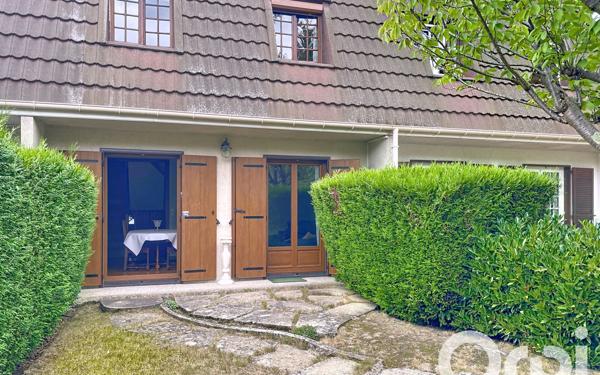 Maison à vendre    4 pièces • 85 m2 Longjumeau