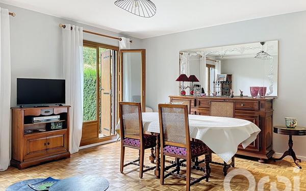Maison à vendre    4 pièces • 85 m2 Longjumeau