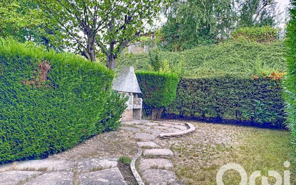 Maison à vendre    4 pièces • 85 m2 Longjumeau