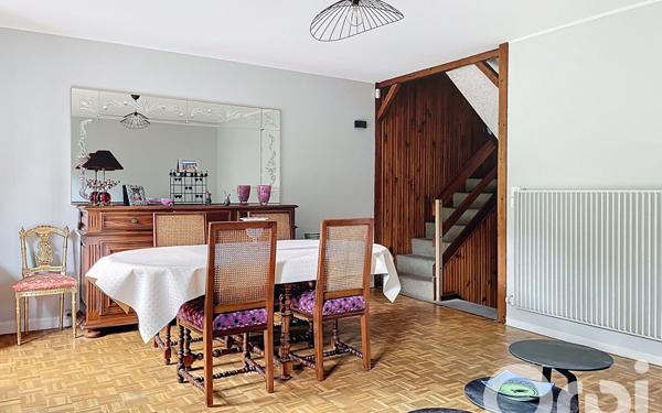 Maison à vendre    4 pièces • 85 m2 Longjumeau