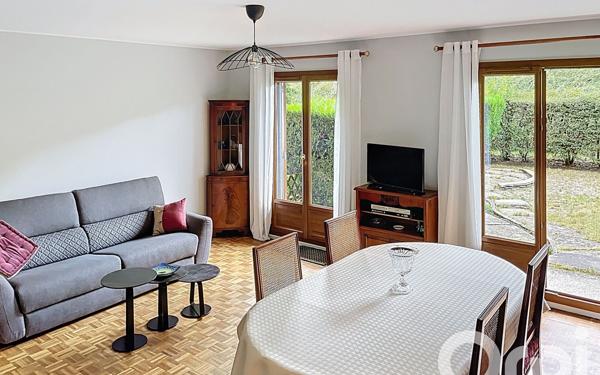 Maison à vendre    4 pièces • 85 m2 Longjumeau