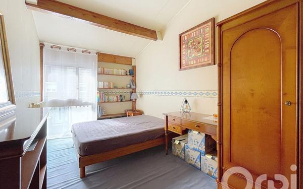 Maison à vendre    4 pièces • 85 m2 Longjumeau