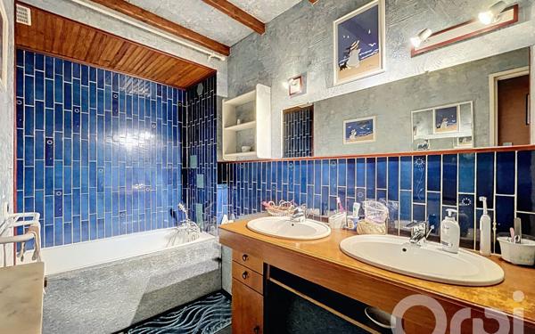 Maison à vendre    4 pièces • 85 m2 Longjumeau