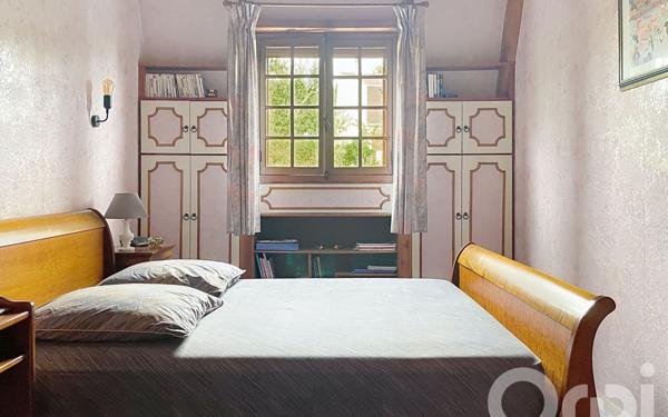 Maison à vendre    4 pièces • 85 m2 Longjumeau