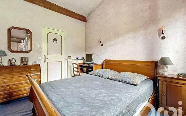 Maison à vendre    4 pièces • 85 m2 Longjumeau