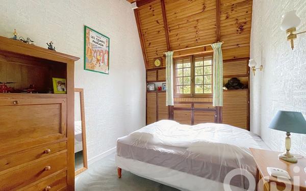 Maison à vendre    4 pièces • 85 m2 Longjumeau