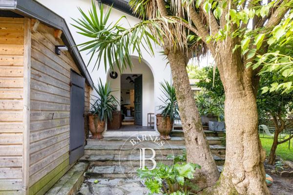 Biarritz, Maison 5 Chambres -  170 m² à vendre