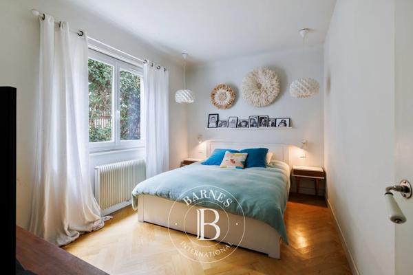 Biarritz, Maison 5 Chambres -  170 m² à vendre