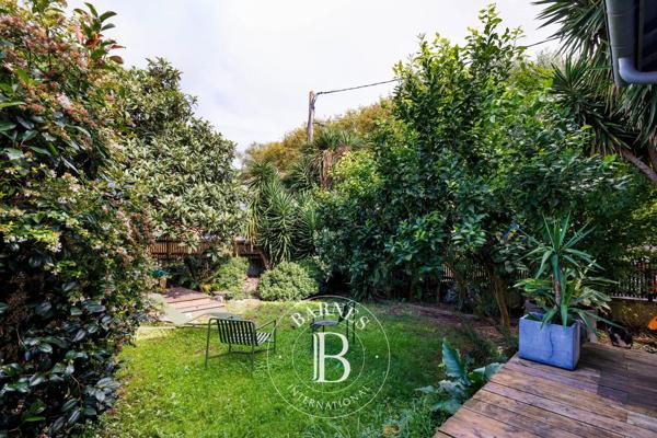 Biarritz, Maison 5 Chambres -  170 m² à vendre