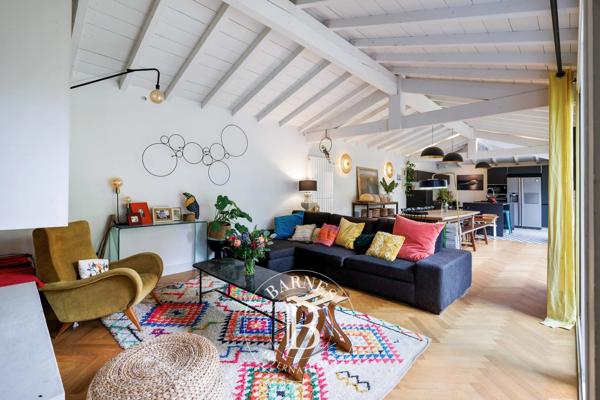 Biarritz, Maison 5 Chambres -  170 m² à vendre