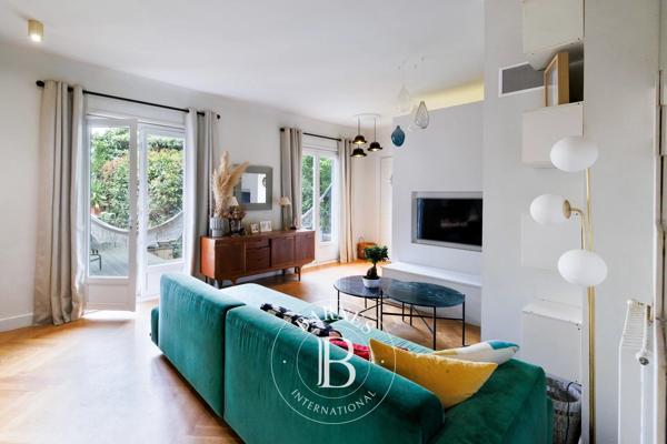 Biarritz, Maison 5 Chambres -  170 m² à vendre