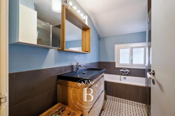 Biarritz, Maison 5 Chambres -  170 m² à vendre