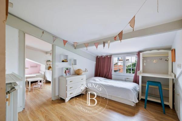 Biarritz, Maison 5 Chambres -  170 m² à vendre