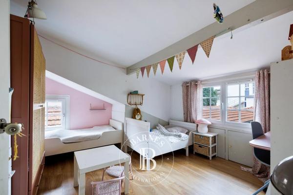 Biarritz, Maison 5 Chambres -  170 m² à vendre