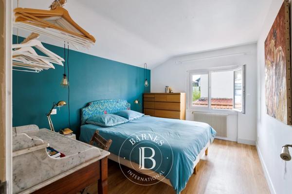Biarritz, Maison 5 Chambres -  170 m² à vendre