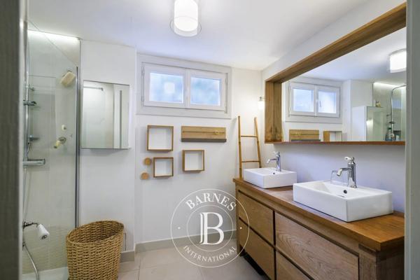 Biarritz, Maison 5 Chambres -  170 m² à vendre