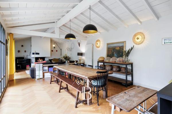 Biarritz, Maison 5 Chambres -  170 m² à vendre