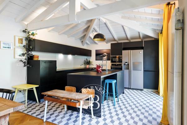 Biarritz, Maison 5 Chambres -  170 m² à vendre